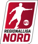 Regionalliga - Nord Logo