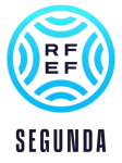 Segunda División RFEF - Group 1 Logo