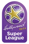 Super League Women Logo