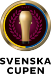 Svenska Cupen - Women Logo