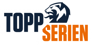 Toppserien Logo
