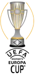 UEFA Europa Cup - Women Logo