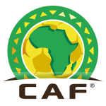 World Cup - Qualification Africa Logo