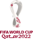 World Cup - Qualification Europe Logo