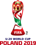 World Cup - U20 Logo