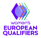 World Cup - Women - Qualification Europe Logo