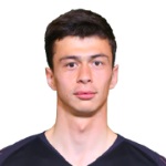 A. Abdujalilov Photo