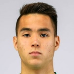A. Adambayev Photo