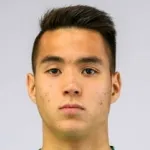 A. Adambayev