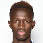 A. Diop
