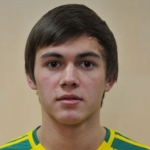 A. Dzhumaev Photo