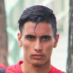 A. Ebrahimzadeh Photo