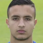A. El Ouazzane