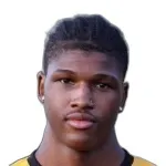 Aaron Harper-Bailey