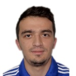A. Ismatullaev Photo