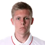 A. Jóhannsson