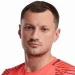 Klimovich Andrey