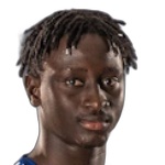 A. N'Doye Photo