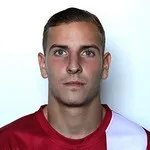 Adam Priestly
