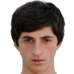 A. Rekhviashvili Photo