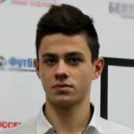 Shestyuk Aleksandr