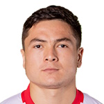 A. Shukurov Photo