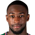 A. Coulibaly