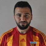 A. Taşdemir Photo