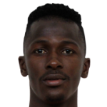 A. Traoré Photo