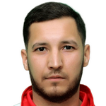 A. Turaev Photo