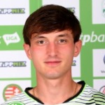 A. Yakymiv Photo