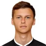 A. Zahorulko