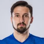 Zaleskiy Andrey
