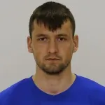 Zaleskiy Aleksey