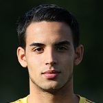 Aarón Sánchez Photo