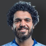 Abdel Kader Yehia Photo