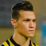 Abdelrahman Khaled