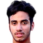 Abdullrahman Al Ameri Photo