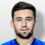Abdulmumin Zabirov Photo