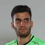 Abolfazl Darvishvand