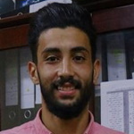 Adrees Abdulnasir Aldharrat Photo