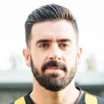 Adrián Socorro