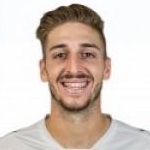 Adrián Jiménez Photo
