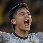Ahmad Syihan Hazmi Photo