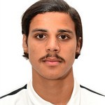 Ahmed Al Attas Photo