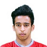 Ahmed Al Saadi Photo