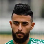Ahmed Aliaddawi Photo