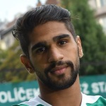 Ahmed Merza Photo