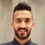 Ahmed Nabil Manga