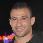 Ahmed Temsah Photo